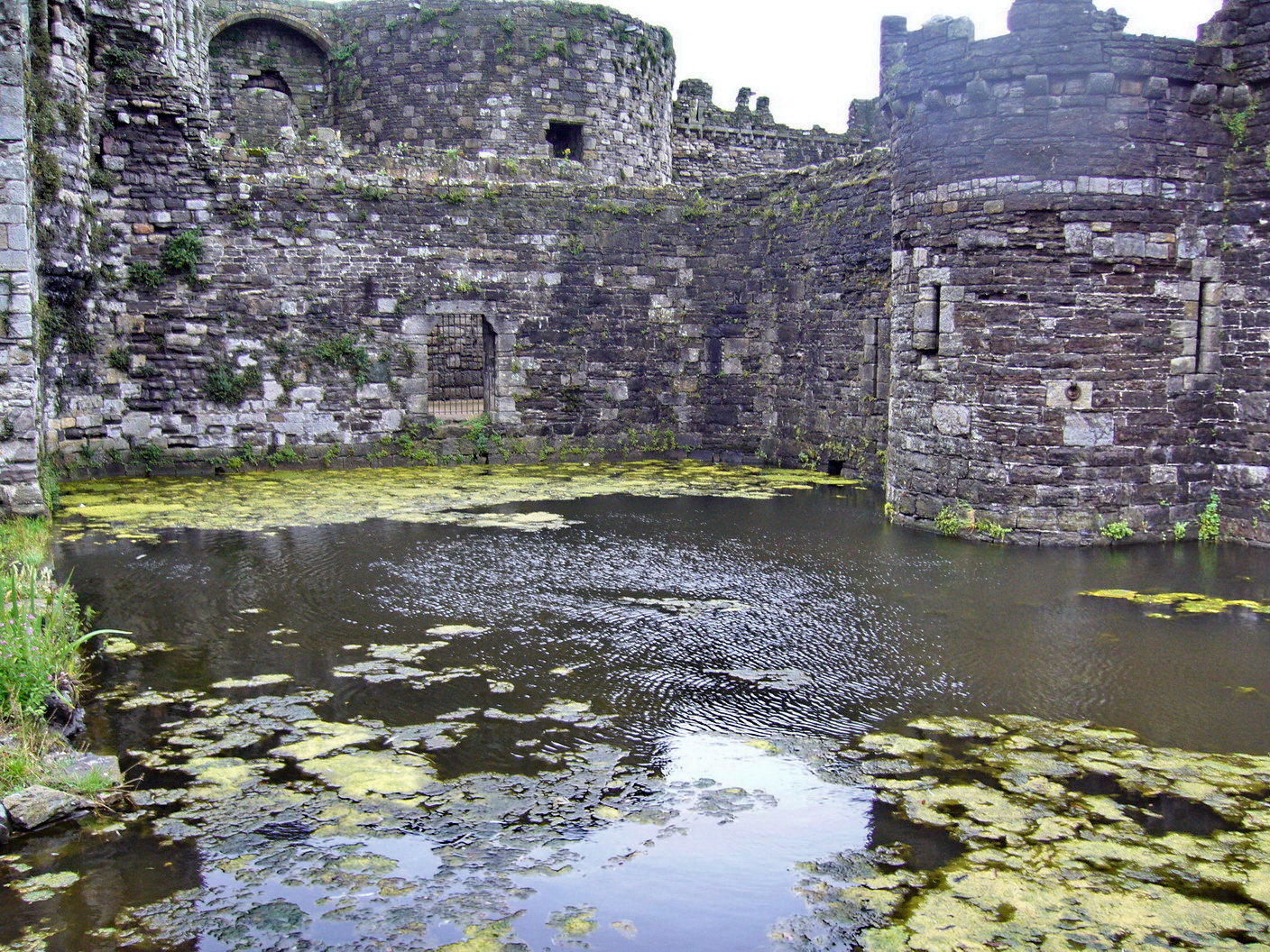 Beaumaris